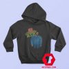 The Notorious B.I.G. Blue Suit Unisex Hoodie