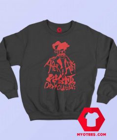 The Weeknd After Hours 12th Hour Sweatshirt