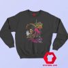 The Weeknd Come Together on After Hours Sweatshirt