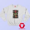 Travis Scott 1 Redrum Rose Unisex Sweatshirt