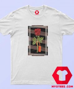 Travis Scott 1 Redrum Rose Unisex T Shirt