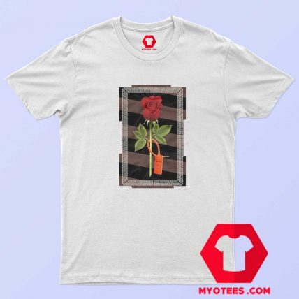 Travis Scott 1 Redrum Rose Unisex T Shirt