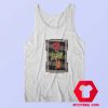 Travis Scott 1 Redrum Rose Unisex Tank Top