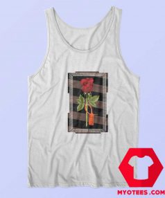 Travis Scott 1 Redrum Rose Unisex Tank Top