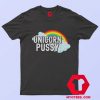 Unicorn Pussy Girlfriend Valentines Day T Shirt