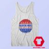 Valentine Mckee For President Parody Tank Top