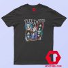 Vintage Fleetwood Mac Tour 78 Unisex T Shirt