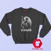 Vintage Glassjaw American Ninja Sweatshirt