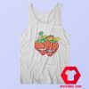 Vintage Pop Rocky Strawberry Magazine Tank Top