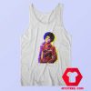 Vintage Retro Michael Jackson Tank Top