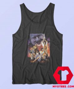 Vintage Seinfeld Tv Series 1989 1998 Tank Top