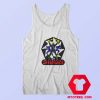 Vintage Shinobi Sega Video Games Tank Top