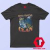 Vintage Wu Tang Clan Earth Logo T Shirt