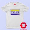 Visa Vagina Card Funny Parody Unisex T Shirt