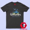 Westeros Kings Landing Parody Disney T Shirt