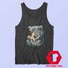 Whitesnake Lovehunter Unisex Tank Top