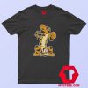 Winnie The Pooh Actio Tigger Cartoon T Shirt