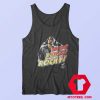 Wwf Rocky The Rock The Peoples Chant Tank Top