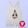 A CLockwork Orange Kanji Japanese Unisex Tank Top