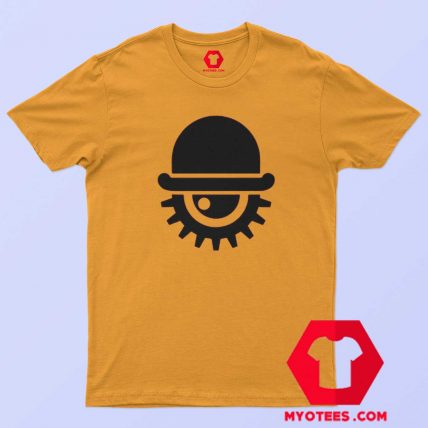 A Clockwork Orange 2 Kubrick Cult Symbol T Shirt