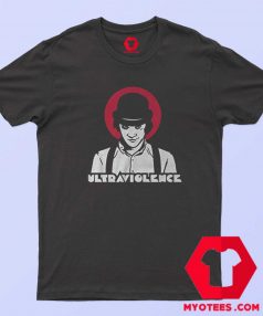 Alex Bowler Hat Clockwork Orange Unisex T Shirt