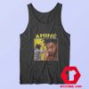 Amine Vintage 90s Homage Retro Rapper Tank Top