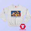 Backstreet Boys American Vocal Group Sweatshirt