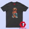 Cute Calvin Klein Spoof Hip Hop 90 T Shirt