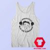 Cute Feminist AF Betty Boop Unisex Tank Top