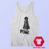 Darth Vader The Funk Awakens Daft Punk Parody Tank Top