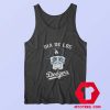 Dia De Los Angeles Dodgers Unisex Tank Top