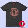 Disney Mulan Dragon Symbol Unisex T Shirt