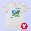 Disney Pixar Kevin Wild Free Unisex T Shirt