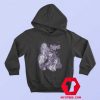 Funny Bratz Purple Tonal Wash Unisex Hoodie