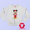 Funny Disney Mickey Mouse Lunar New Year Sweatshirt