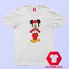 Funny Disney Mickey Mouse Lunar New Year T Shirt