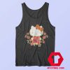 Funny Hello Kitty Happy Lunar New Year Tank Top