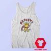 Funny Resist 80s Keith Haring Unisex Tank Top