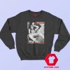 GG Allin You Give Love a Bad Name ALbum Sweatshirt