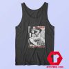 GG Allin You Give Love a Bad Name ALbum Tank Top