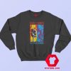 Guns N Roses Use Your Illusion Album Art Sweatshirt