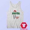 Hooters North Pole Santa Christmas Tank Top