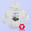 I Survived My Trip To NYC T Unisex Hoodie