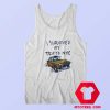 I Survived My Trip To NYC T Unisex Tank Top