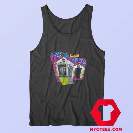 In Your House 2020 Home Sweet Home Tank Top