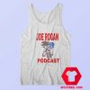 Joe Rogan Podcast Sonic Hedgehog Tank Top