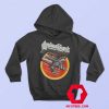 Judas Priest Screaming For Vengeance Hoodie