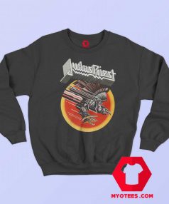 Judas Priest Screaming For Vengeance Sweatshirt