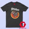 Judas Priest Screaming For Vengeance T Shirt