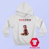 Kodak Black Lil Big Pac White Unisex Hoodie